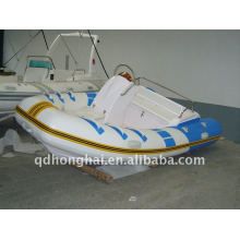RIB 420C inflatable boat